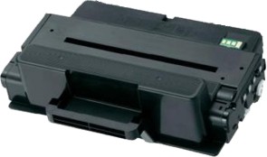 Obrazek Samsung 205S MLT-D205S kompatibilní tonerová kazeta, barva náplně černá, výtěžnost cartridge 5000 stran