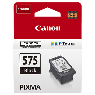HP 5438C001 originální cartridge, toner, náplň, barva Série PG-575
