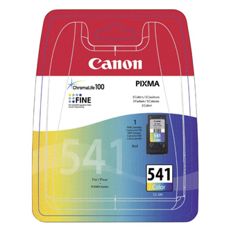 HP 5227B001 originální cartridge, toner, náplň, barva Série CL-541