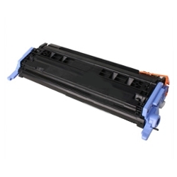 Obrazek HP 124A Q6000A kompatibilní tonerová kazeta, barva náplně černá, výtěžnost cartridge 2500 stran