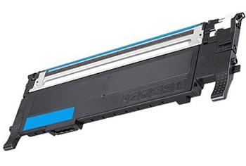 Obrazek Samsung C4072S ST994A kompatibilní tonerová kazeta, barva náplně azurová, výtěžnost cartridge 1000 stran