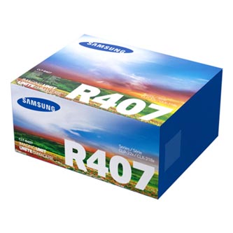 Obrazek Samsung R407 SU408A válcová jednotka, barva náplně válcová jednotka, výtěžnost cartridge 24000 stran
