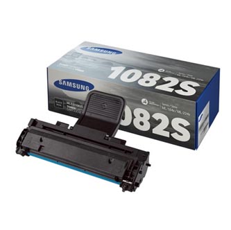 Obrazek HP 1082S SU781A originální tonerová cartridge barva černá