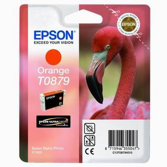 Obrazek Epson C13T08794010 originální inkoustová cartridge