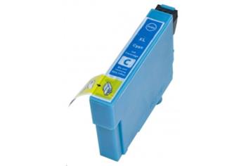 Obrazek Epson 16XL T1632 kompatibilní inkoustová kazeta, barva náplně azurová