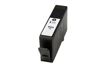 Obrazek HP 903 T6L99AE kompatibilní inkoustová kazeta, barva náplně černá, výtěžnost cartridge 825 stran