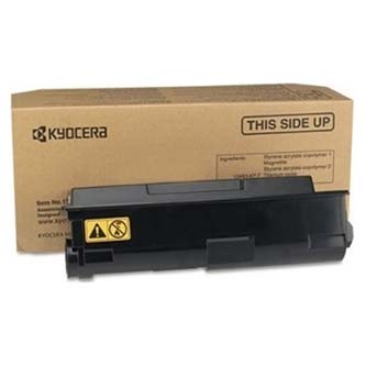 Obrazek Kyocera 1T02LV0NL0 originální tonerová kazeta, barva náplně černá, výtěžnost cartridge 25000 stran