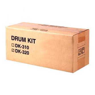 Obrazek Kyocera 302J393033 válcová jednotka, barva náplně černá, výtěžnost cartridge 300000 stran