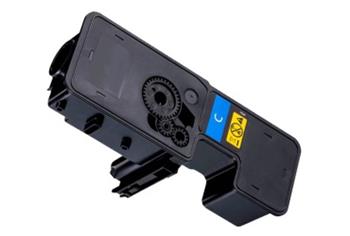 Obrazek Kyocera TK-5240C kompatibilní tonerová kazeta, barva náplně černá, výtěžnost cartridge 3000 stran
