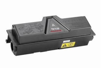 Obrazek Kyocera TK1130 kompatibilní tonerová kazeta, barva náplně černá, výtěžnost cartridge 3000 stran