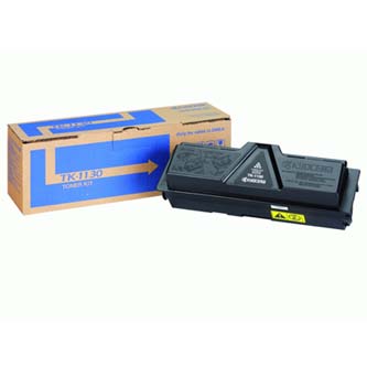 Obrazek Kyocera 0T2MJ0NL originální tonerová kazeta, barva náplně černá, výtěžnost cartridge 3000 stran