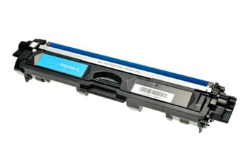 Brother TN-247 TN247C originální toner, cartridge, náplň, barva