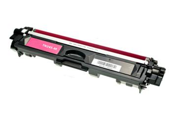 Brother TN-247 TN247M originální toner, cartridge, náplň, barva