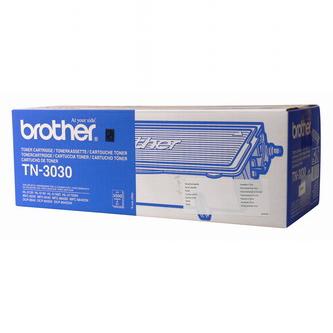 Brother TN-3030 TN3030 originální toner, cartridge, náplň, barva