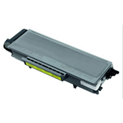 Obrazek Brother TN-3280 TN3280 kompatibilní tonerová kazeta, barva náplně černá, výtěžnost cartridge 8000 stran
