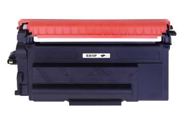 Obrazek Brother TN-3610 XL TN3610XL kompatibilní tonerová kazeta, barva náplně černá, výtěžnost cartridge 18000 stran