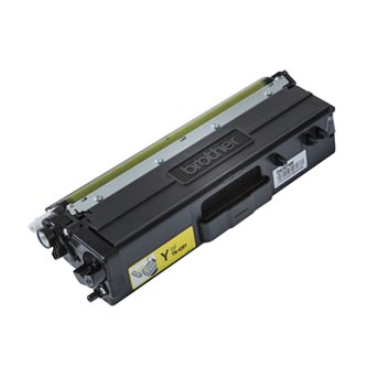 Brother TN426 TN426Y originální toner, cartridge, náplň, barva