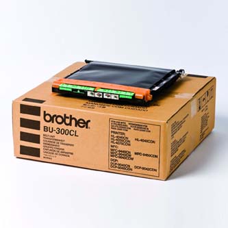 Obrazek Brother BU300CL přenosová jednotka, výtěžnost cartridge 50000 stran