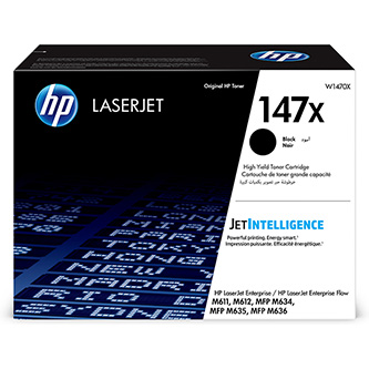 HP W1470X originální toner, cartridge, náplň, barva