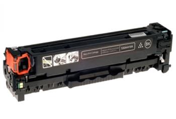 HP 207A kompatibilní cartridge, toner, náplň, barva