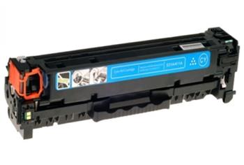 HP 207A kompatibilní cartridge, toner, náplň, barva