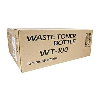 Obrazek Kyocera 305JK70010 odpadní nádobka, výtěžnost cartridge 25000 stran
