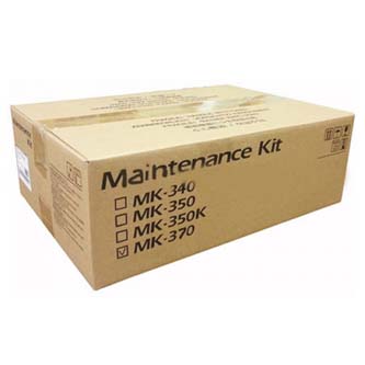 Obrazek Kyocera MK370 maintenance kit, barva náplně černá, výtěžnost cartridge 300000 stran