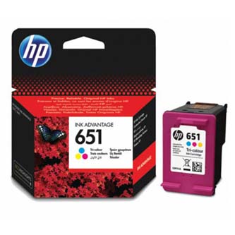 HP C2P11AE originální cartridge, toner, náplň, barva
