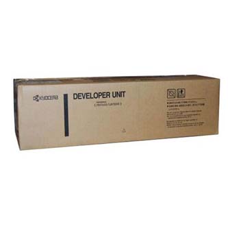 Obrazek Kyocera 302HN93013 originální developer, barva náplně černá, výtěžnost cartridge 200000 stran