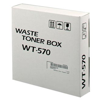 Obrazek Kyocera WT-570 302HG93140 odpadní nádobka, výtěžnost cartridge 15000 stran