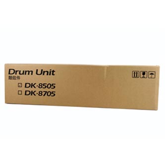 Obrazek Kyocera 302LC93017 válcová jednotka, barva náplně černá, výtěžnost cartridge 600000 stran