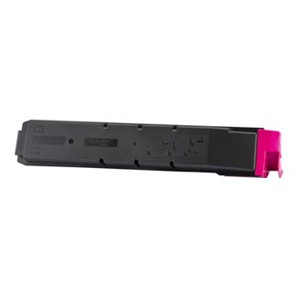 Obrazek Kyocera TK-8600 1T02MNBNL0 originální tonerová kazeta, barva náplně purpurová, výtěžnost cartridge 20000 stran