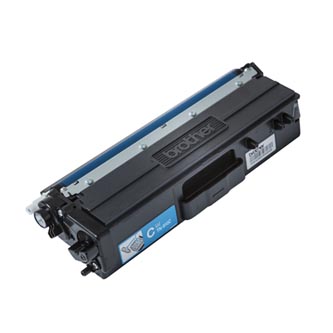 Brother TN910C originální toner, cartridge, náplň, barva