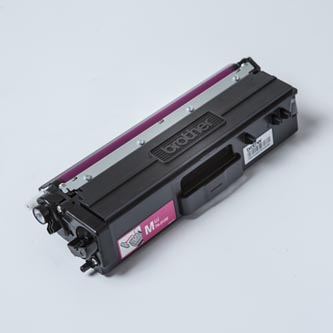 Brother TN910M originální toner, cartridge, náplň, barva