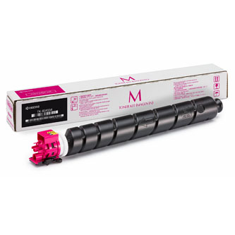 Obrazek Kyocera TK-8345 1T02L7BNL0 originální tonerová kazeta, barva náplně purpurová, výtěžnost cartridge 12000 stran