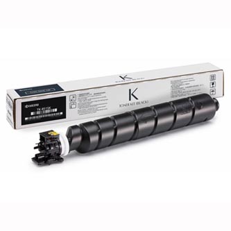 Obrazek Kyocera TK-8515 1T02ND0NL0 originální tonerová kazeta, barva náplně černá, výtěžnost cartridge 30000 stran