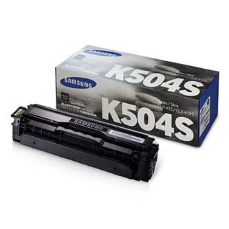 Obrazek HP SU158A originální tonerová kazeta, barva náplně černá, výtěžnost cartridge 2500 stran