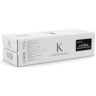Obrazek Kyocera TK-6725 1T02NJ0NL0 originální tonerová kazeta, barva náplně černá, výtěžnost cartridge 70000 stran