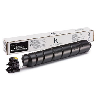 Obrazek Kyocera TK-8800 1T02RR0NL0 originální tonerová kazeta, barva náplně černá, výtěžnost cartridge 30000 stran