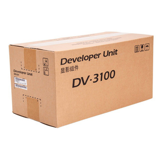 Kyocera DV-3100 černá originální tonerová kazeta ()