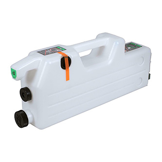 Obrazek Ricoh 404451 odpadní nádobka, výtěžnost cartridge 70000 stran