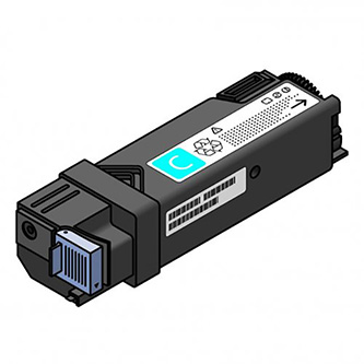 Obrazek Kyocera TK-8735 1T02XNCNL0 originální tonerová kazeta, barva náplně azurová, výtěžnost cartridge 40000 stran