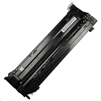 Obrazek Kyocera 302NT93020 originální developer, barva náplně černá, výtěžnost cartridge 300000 stran