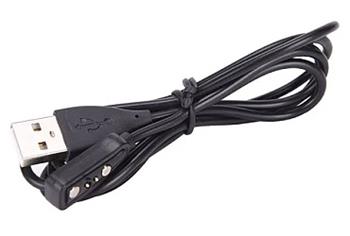 nabíjecí kabel k hodinkám F-006