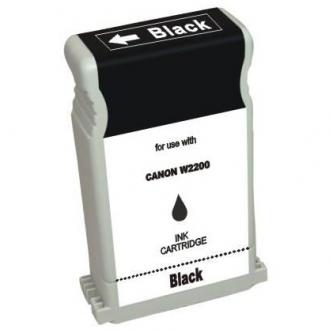 Obrazek Canon 7717A001 originální inkoustová kazeta, barva náplně černá