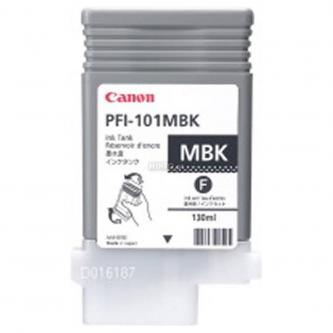 Obrazek Canon 0882B001 originální inkoustová kazeta, barva náplně černá