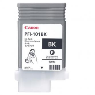 Obrazek Canon 0883B001 originální inkoustová kazeta, barva náplně černá