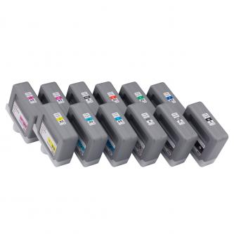 Obrazek Canon 1492B001 originální inkoustová cartridge barva červená