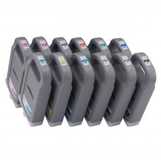 Canon 0908B005 originální cartridge, toner, náplň, barva