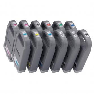 Canon 0904B005 originální cartridge, toner, náplň, barva